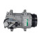 Denso 6SEU16C Auto AC Compressor Mercedes-Benz A-class B-class W169/W245 447150-0382 0022304811