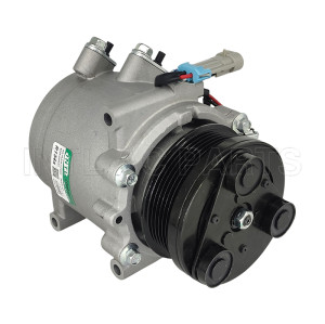 Auto AC Compressor Wuling Baojun 730 Cn200/ Chevrolet Optra 3 23913661 23608992