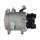 Auto AC Compressor Wuling Baojun 730 Cn200/ Chevrolet Optra 3 23913661 23608992