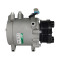 Auto AC Compressor Wuling Baojun 730 Cn200/ Chevrolet Optra 3 23913661 23608992