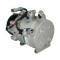 Auto AC Compressor Wuling Baojun 730 Cn200/ Chevrolet Optra 3 23913661 23608992