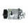 LR019133 AC Compressor Land Rover Discovery Range Rover Sport Jaguar 9X2319D629DA 9X23-19D629-DA Sanden 1656P