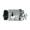 LR019133 AC Compressor Land Rover Discovery Range Rover Sport Jaguar 9X2319D629DA 9X23-19D629-DA Sanden 1656P