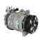 LR019133 AC Compressor Land Rover Discovery Range Rover Sport Jaguar 9X2319D629DA 9X23-19D629-DA Sanden 1656P
