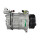 LR019133 AC Compressor Land Rover Discovery Range Rover Sport Jaguar 9X2319D629DA 9X23-19D629-DA Sanden 1656P