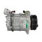 LR019133 AC Compressor Land Rover Discovery Range Rover Sport Jaguar 9X2319D629DA 9X23-19D629-DA Sanden 1656P