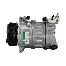 LR019133 AC Compressor Land Rover Discovery Range Rover Sport Jaguar 9X2319D629DA 9X23-19D629-DA Sanden 1656P