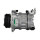 LR019133 AC Compressor Land Rover Discovery Range Rover Sport Jaguar 9X2319D629DA 9X23-19D629-DA Sanden 1656P