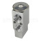 NEW A/C EXPANSION VALVE Kia Rio 2003-2005 EX 10091C 97626FD000