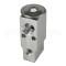 NEW A/C EXPANSION VALVE Kia Rio 2003-2005 EX 10091C 97626FD000