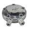 Compressor Rear Head 5H14 FN/FL Rear Cover with service valve