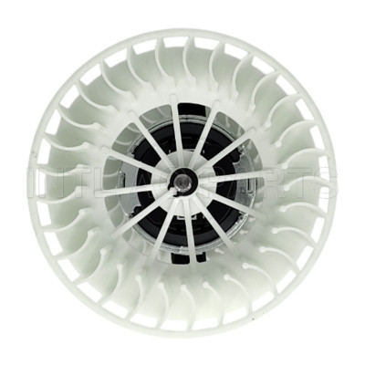 A/C Blower Motor MERCEDES-BENZ VOLVO FH 81619300055 24V