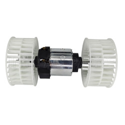 A/C Blower Motor MERCEDES-BENZ VOLVO FH 81619300055 24V