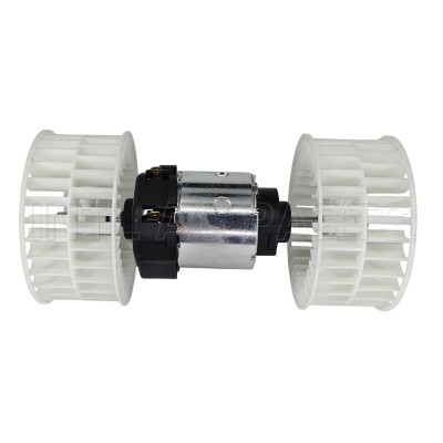 A/C Blower Motor MERCEDES-BENZ VOLVO FH 81619300055 24V