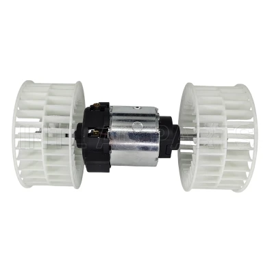 A/C Blower Motor MERCEDES-BENZ VOLVO FH 81619300055 24V