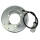 ZEXEL TM16 Series Nissan Auto ac Compressor Clutch bearing Coils 24V