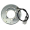 ZEXEL TM16 Series Nissan Auto ac Compressor Clutch bearing Coils 24V