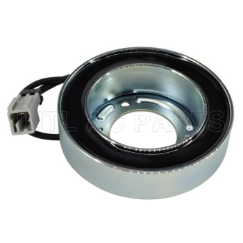 ZEXEL TM16 Series Nissan Auto ac Compressor Clutch bearing Coils 24V