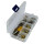 Universal R134A/R12 valve core kit Buick/GM/Volvo/Ford/Renault/Peugeot Bora/Mercedes Benz