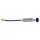 A/C Oil & Dye Injector Low R12 / R134A Quick Coupler Injection Adapter Kit TO 2375C