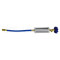 A/C Oil & Dye Injector Low R12 / R134A Quick Coupler Injection Adapter Kit TO 2375C