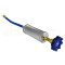 A/C Oil & Dye Injector Low R12 / R134A Quick Coupler Injection Adapter Kit TO 2375C