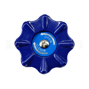 A/C Oil & Dye Injector Low R12 / R134A Quick Coupler Injection Adapter Kit TO 2375C