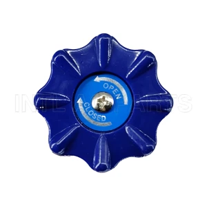A/C Oil & Dye Injector Low R12 / R134A Quick Coupler Injection Adapter Kit TO 2375C