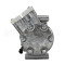 SD6V12 Nissan Auto Ac Compressor KYO151430