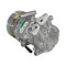 SD6V12 Nissan Auto Ac Compressor KYO151430