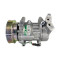 SD6V12 Nissan Auto Ac Compressor KYO151430