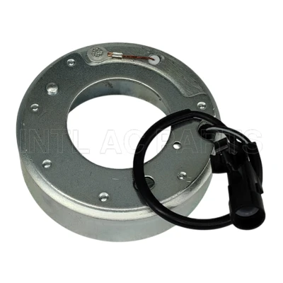 SS06C Corolla Car Ac Clutch Coil 80*55*25*40mm