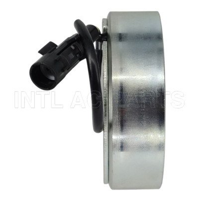 SS06C Corolla Car Ac Clutch Coil 80*55*25*40mm