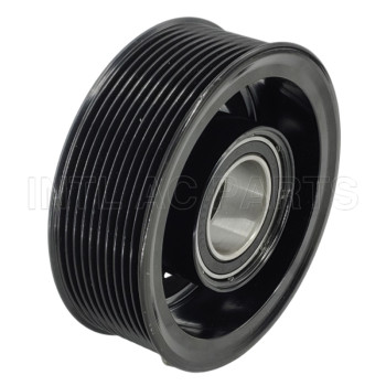 Scania 2013 Car air compressor magnetic clutch Sanden 7H15 RC.630.156