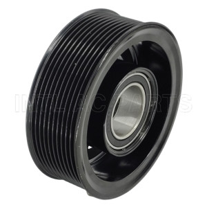 Scania 2013 Car air compressor magnetic clutch Sanden 7H15 RC.630.156