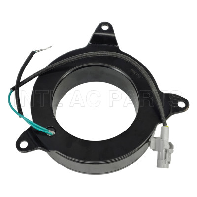 Magnetic Clutch Assembly Toyota Coaster 10P30C 10PA30 Includes hub coil bearing pulley