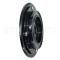 Magnetic Clutch Assembly Toyota Coaster 10P30C 10PA30 Includes hub coil bearing pulley