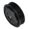 7SEU17C ac Compressor Clutch Assy Mercedes Benz W203 W220