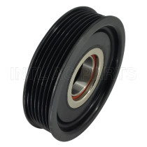 7SEU17C ac Compressor Clutch Assy Mercedes Benz W203 W220