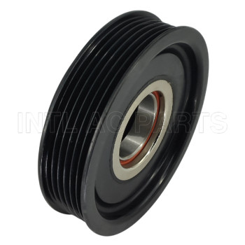 7SEU17C ac Compressor Clutch Assy Mercedes Benz W203 W220