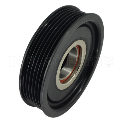 7SEU17C ac Compressor Clutch Assy Mercedes Benz W203 W220