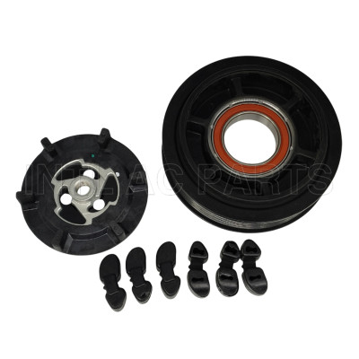 7SEU17C ac Compressor Clutch Assy Mercedes Benz W203 W220