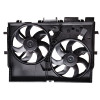 PEUGEOT CITROEN  FIAT 2.0 Raditor Cooling Fan 1250H4 1631485680