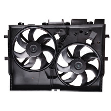 PEUGEOT CITROEN  FIAT 2.0 Raditor Cooling Fan 1250H4 1631485680