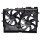PEUGEOT CITROEN  FIAT 2.0 Raditor Cooling Fan 1250H4 1631485680
