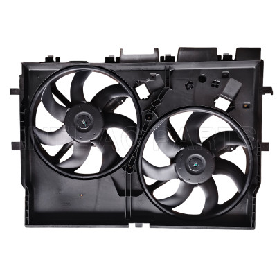 PEUGEOT CITROEN  FIAT 2.0 Raditor Cooling Fan 1250H4 1631485680