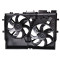 PEUGEOT CITROEN  FIAT 2.0 Raditor Cooling Fan 1250H4 1631485680