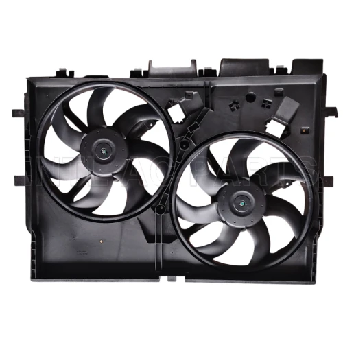 PEUGEOT CITROEN  FIAT 2.0 Raditor Cooling Fan 1250H4 1631485680