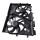 PEUGEOT CITROEN  FIAT 2.0 Raditor Cooling Fan 1250H4 1631485680