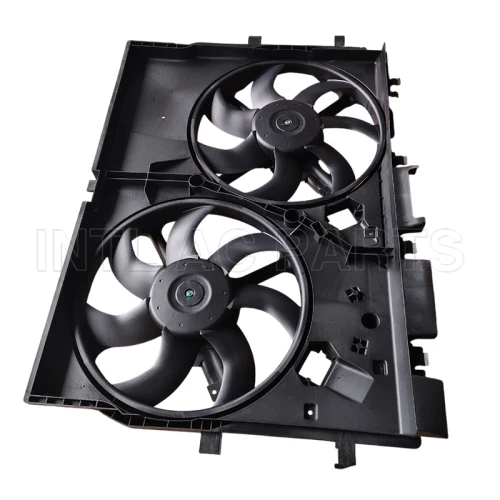 PEUGEOT CITROEN  FIAT 2.0 Raditor Cooling Fan 1250H4 1631485680